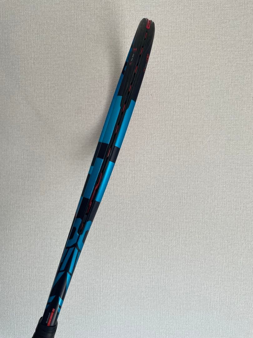 バボラ ピュア ドライブ 98 Babolat Pure Drive 98
