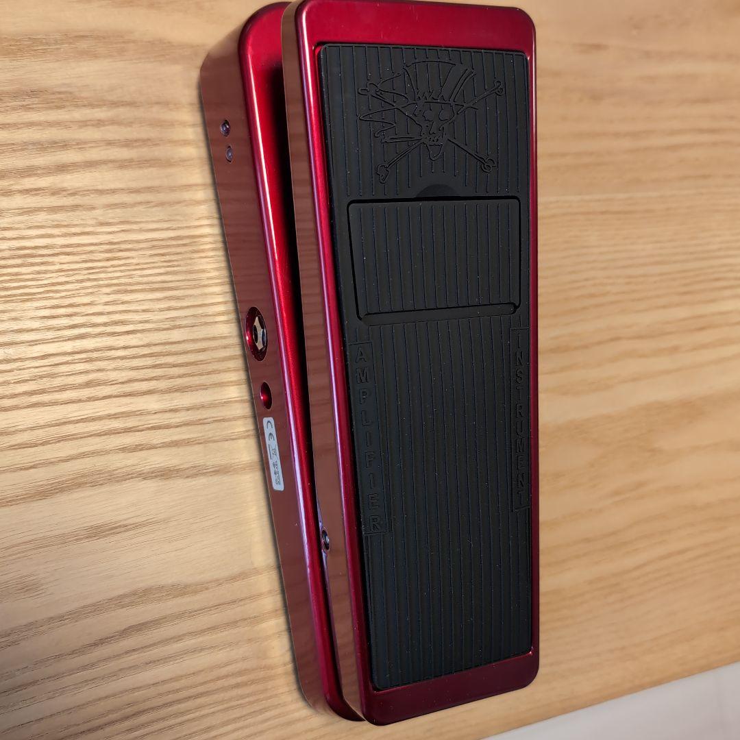 Cry Baby Slash　SW95 Slash Signature Wah