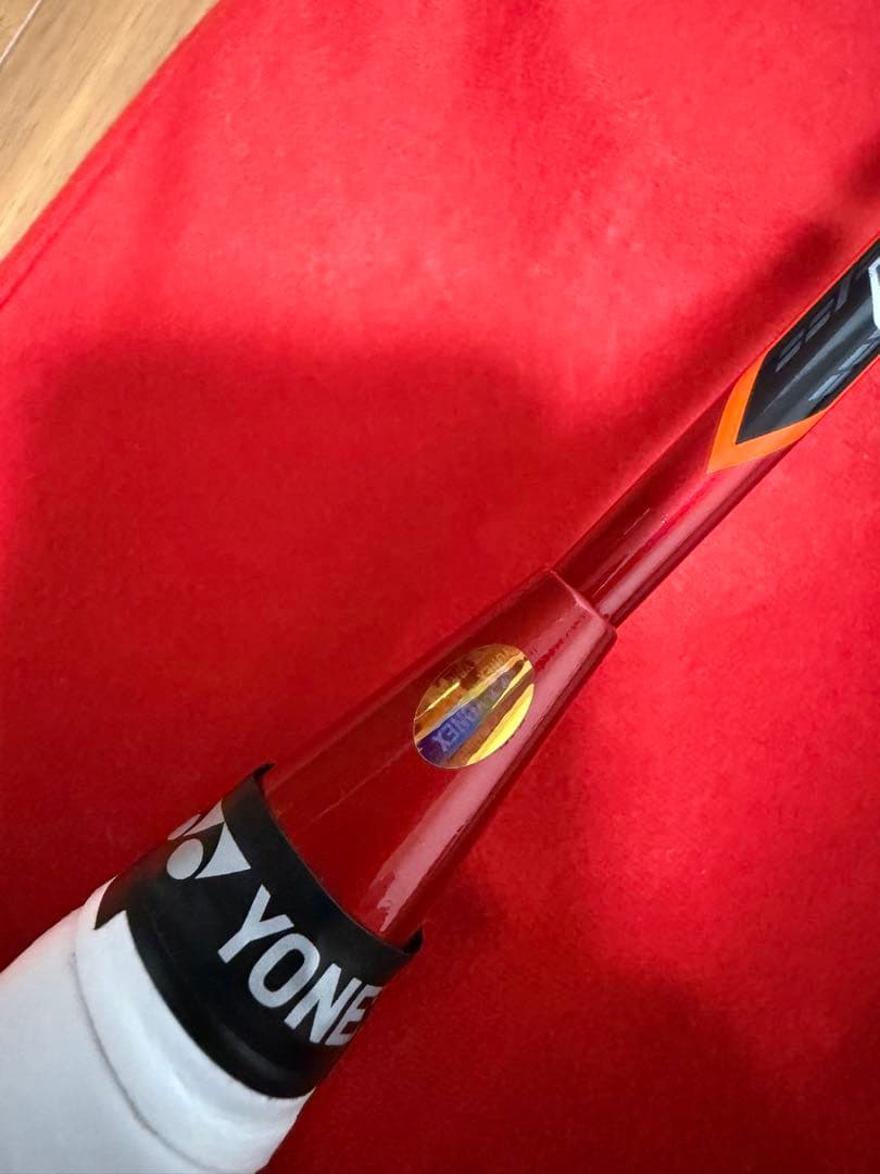 【つつ】YONEX DUORA7 デュオラ7