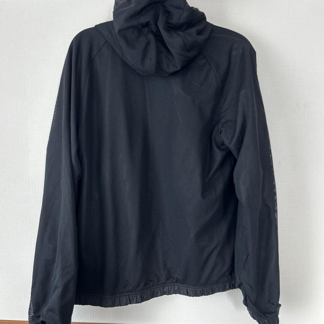 NIKE ウインドブレーカー