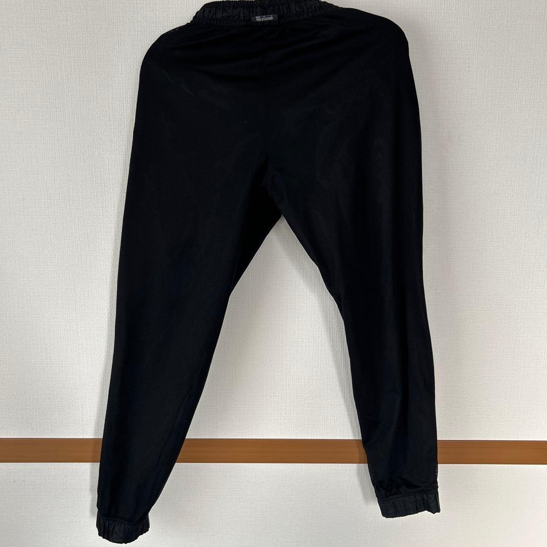 NIKE ウインドブレーカー