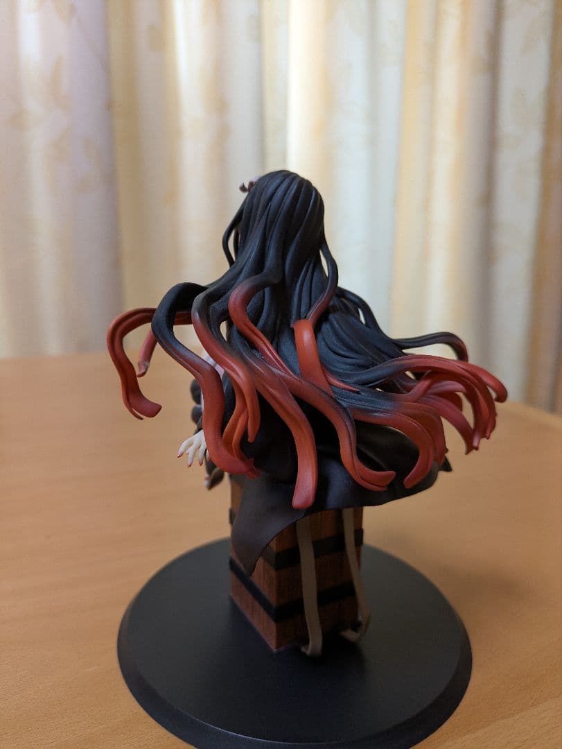 竈門禰豆子 「鬼滅の刃」 1/8 ABS＆PVC製塗装済み完成品 ANIPLE…