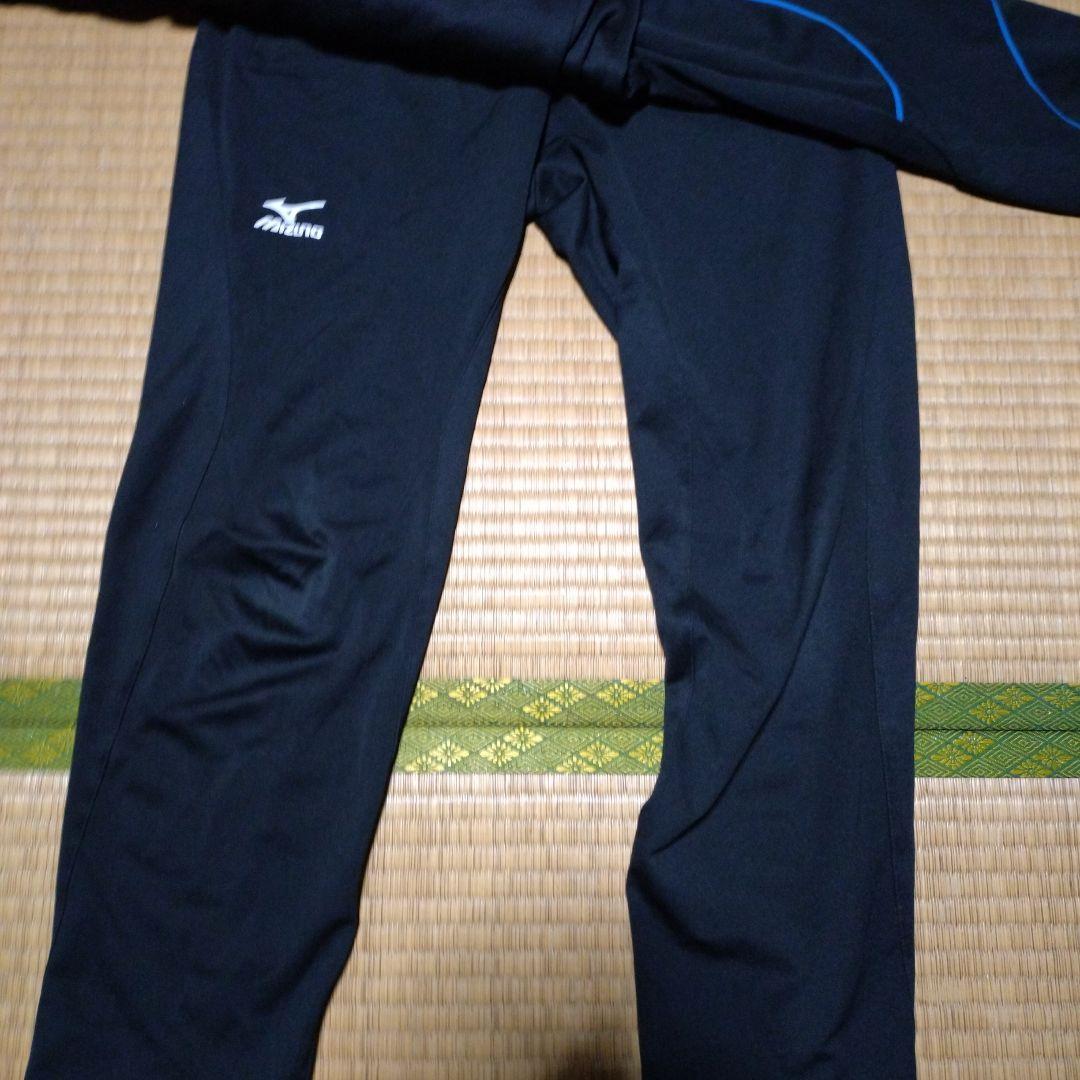 ミズノ　SAJ　ミドラー　ジャケット　パンツ　ｍ