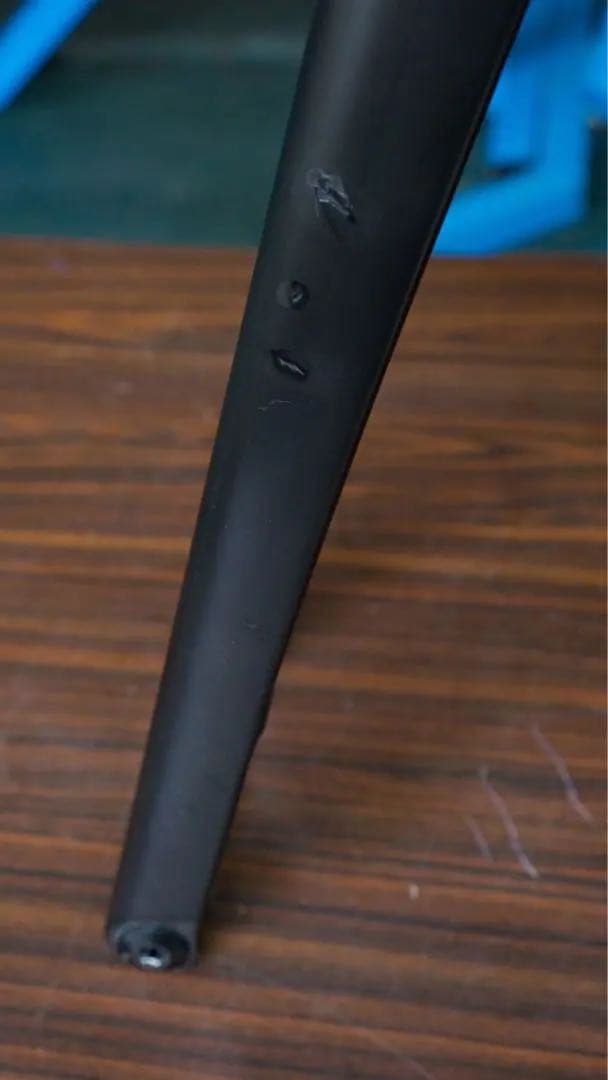 GIANT TCR ADVANCED 2 DISC SE 2021フレームセット