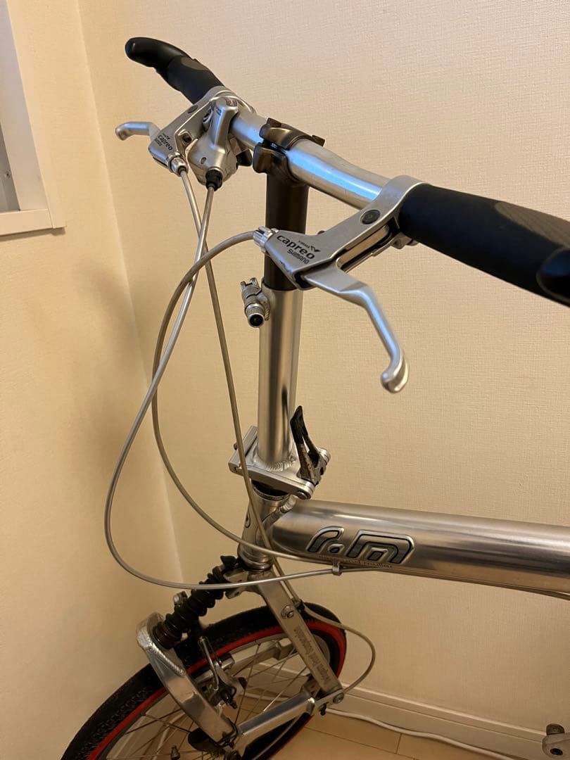 BD-1 カプレオ　中古品