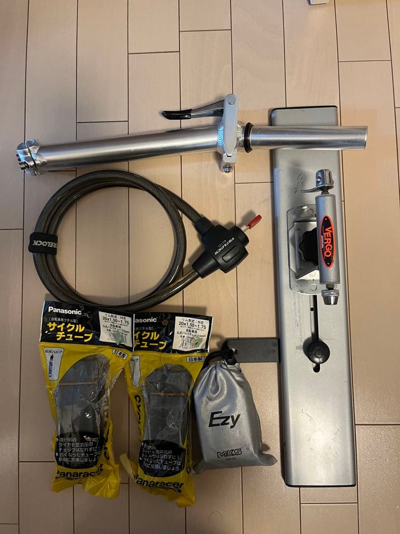 BD-1 カプレオ　中古品