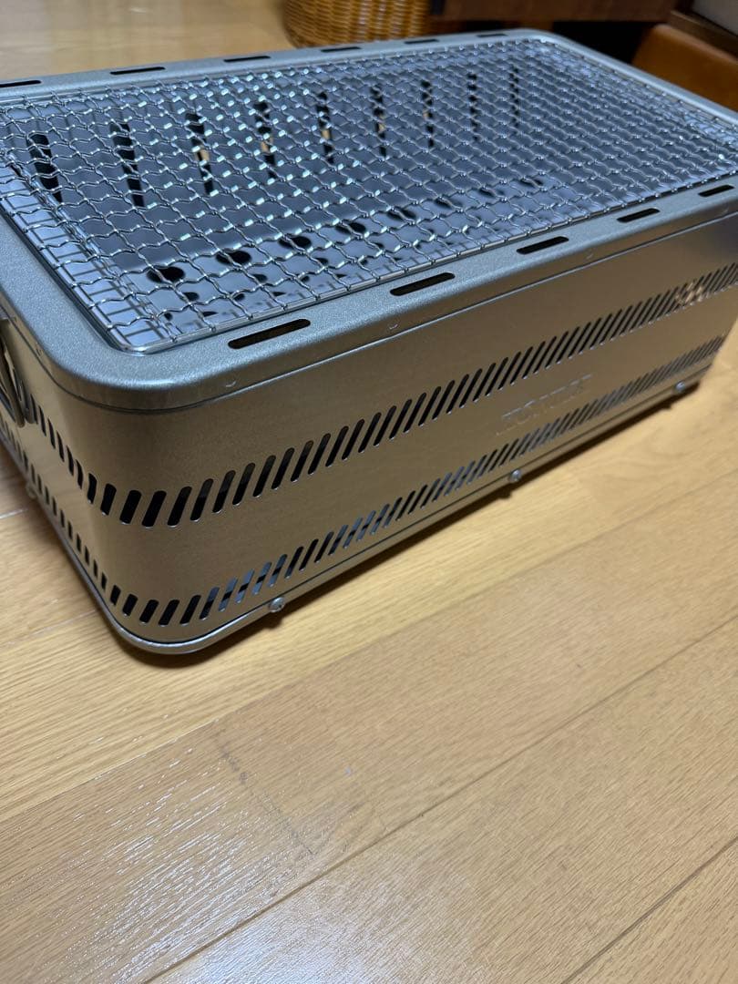 テーブルグリル M-450 水コンロ