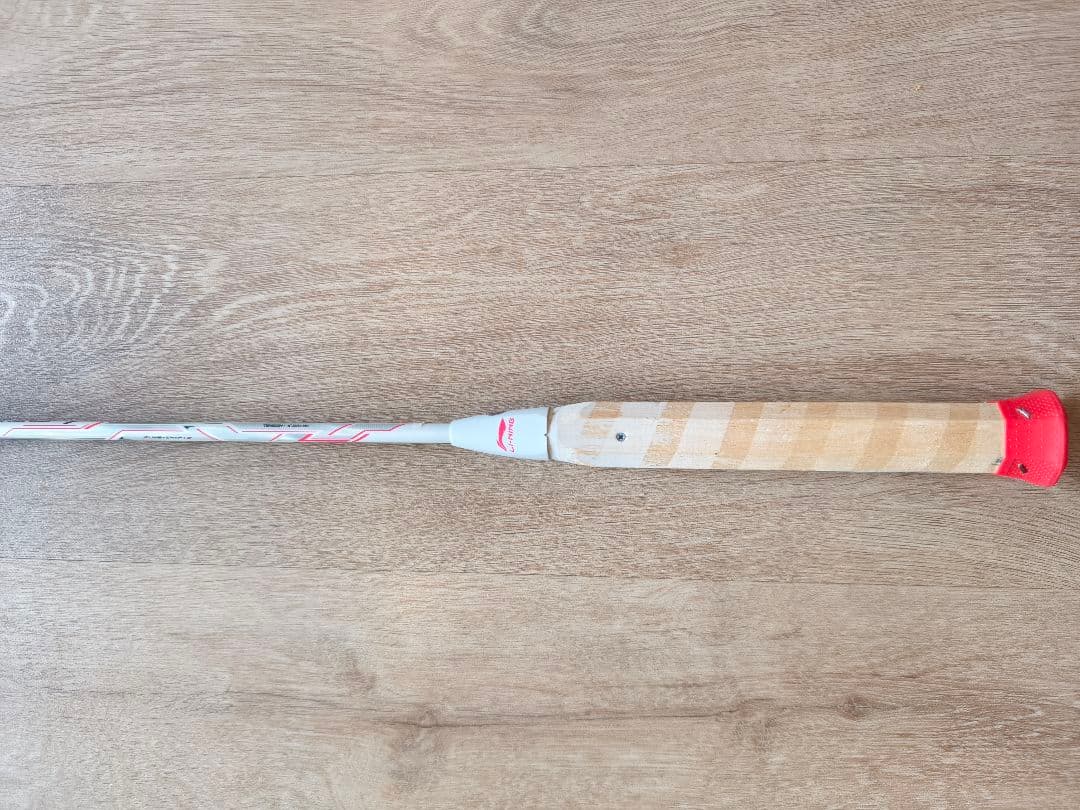 バドミントンラケット　廃盤品　リーニン　TT7I　元高橋沙也加選手モデル