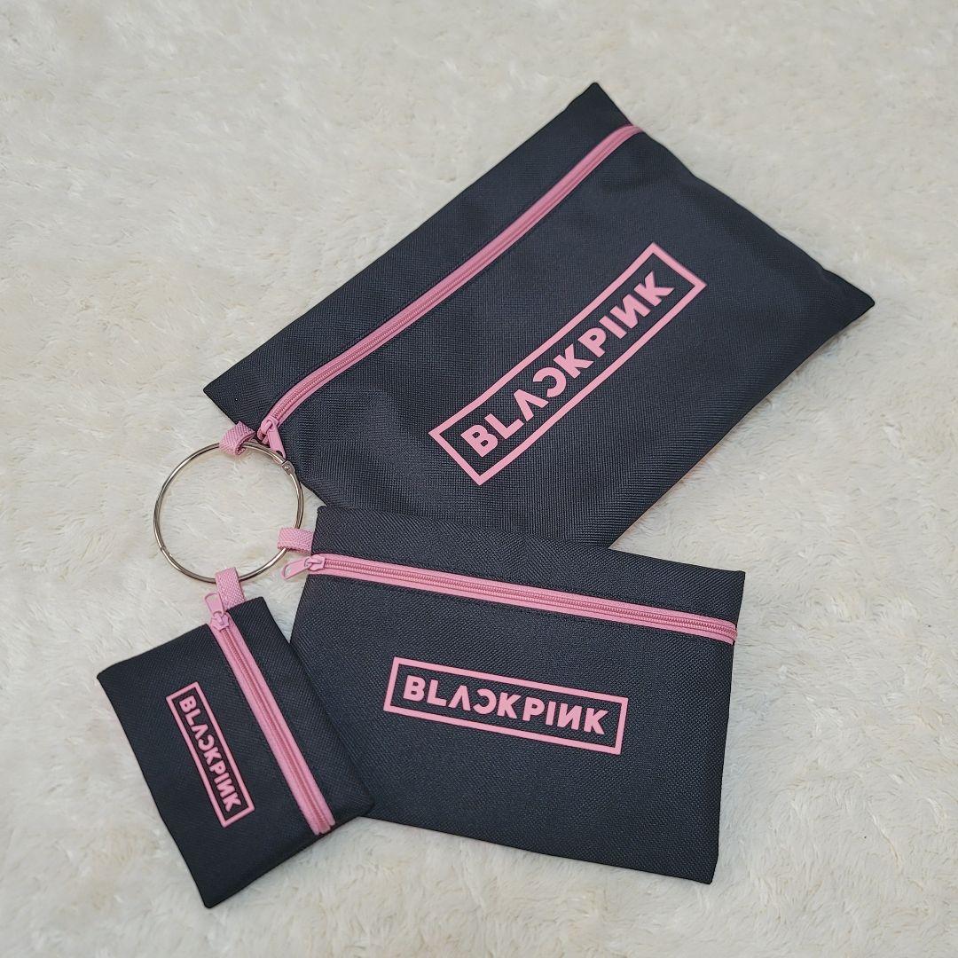 BLACKPINK BLINK グッズセット