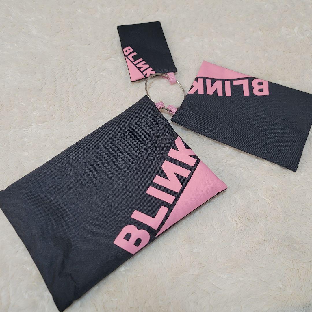 BLACKPINK BLINK グッズセット