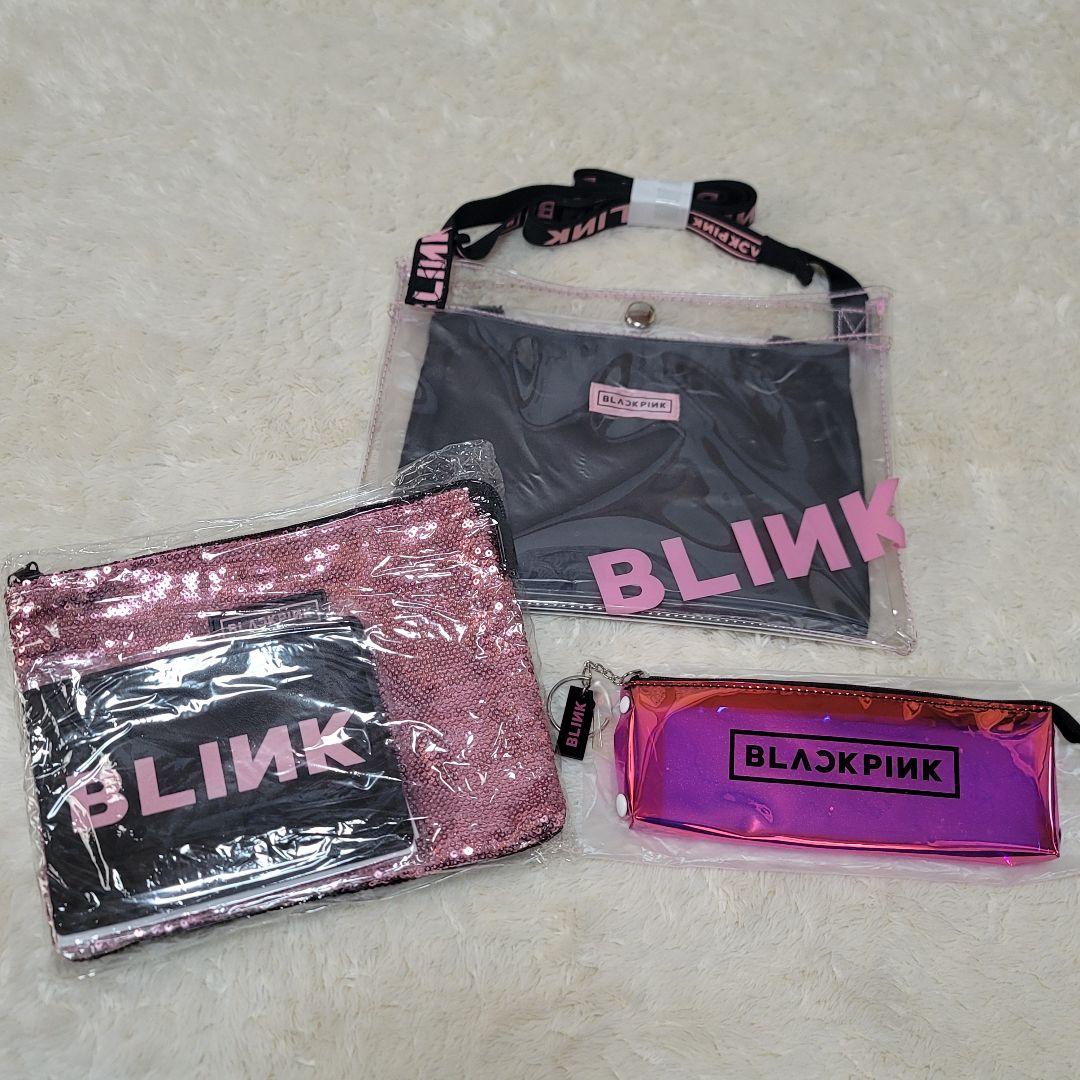 BLACKPINK BLINK グッズセット