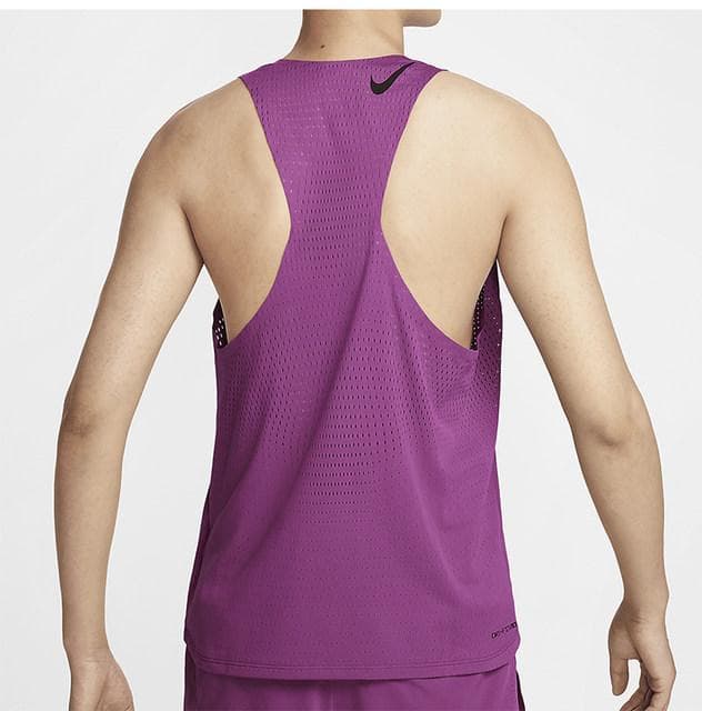XL ナイキ エアロスイフト Dri-FIT ADV ランニング シングレット