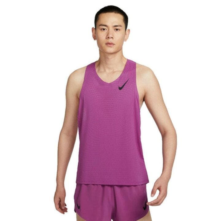 XL ナイキ エアロスイフト Dri-FIT ADV ランニング シングレット