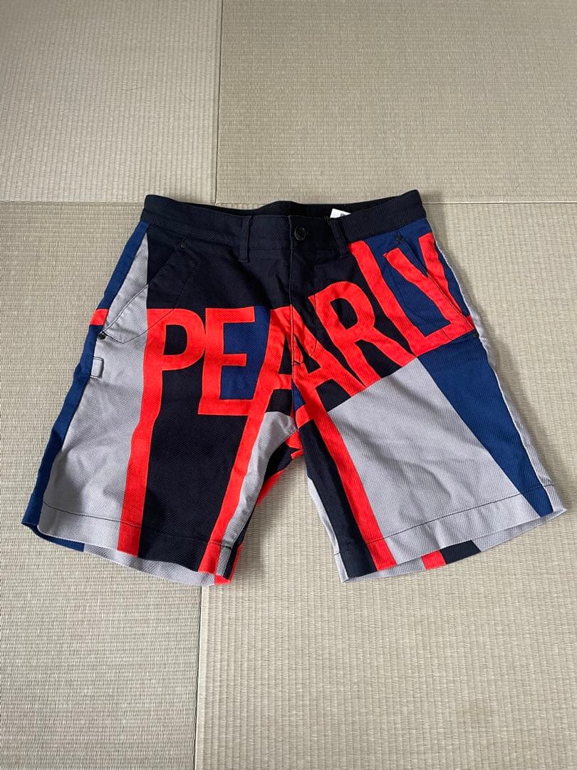 【完全新品未使用】PEARLY GATES パーリーゲイツ メンズゴルフウェア
