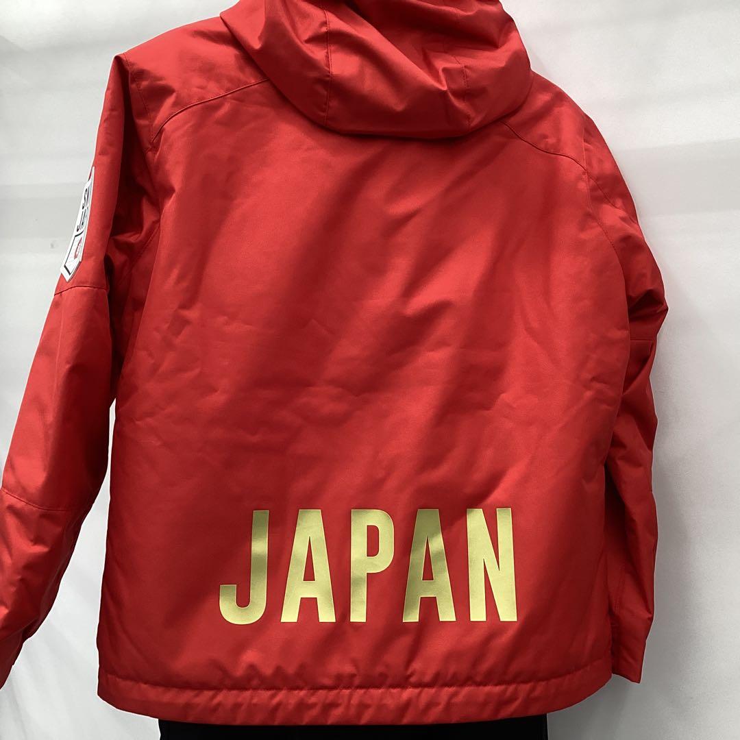 MIZUNO スキーウエア　子ども用　150