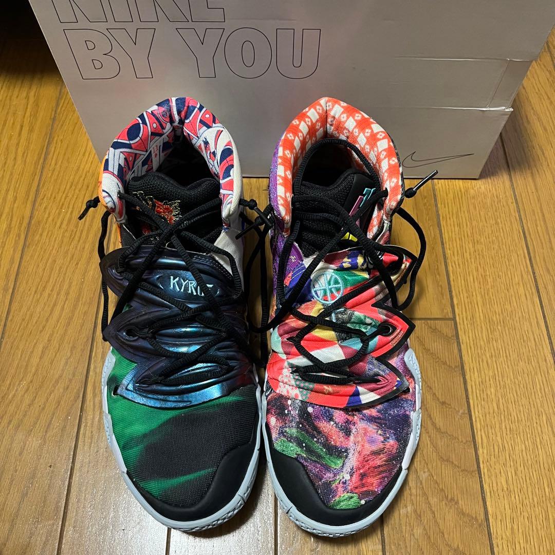 シューズ(男性用) Kyrie hybrid S2