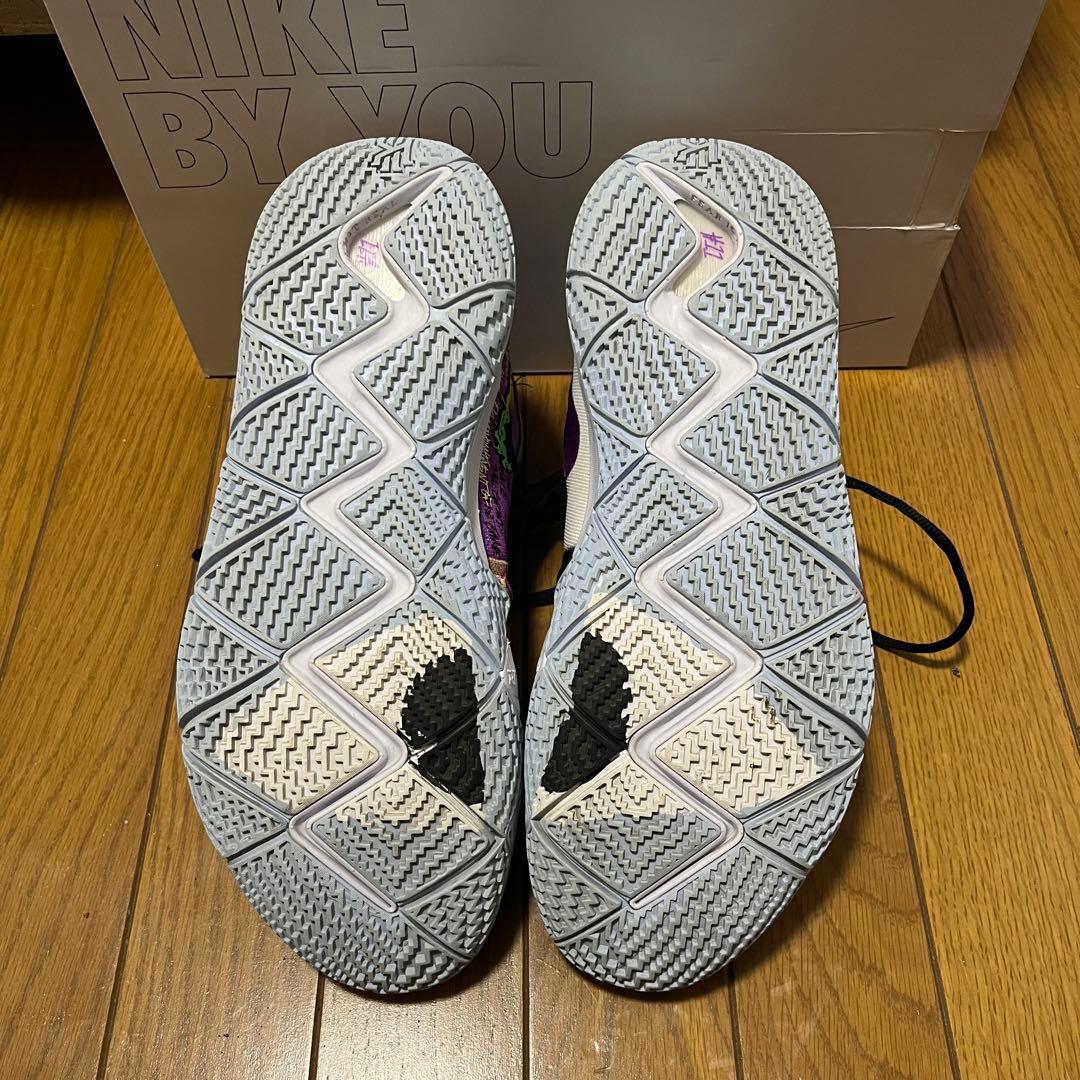 シューズ(男性用) Kyrie hybrid S2