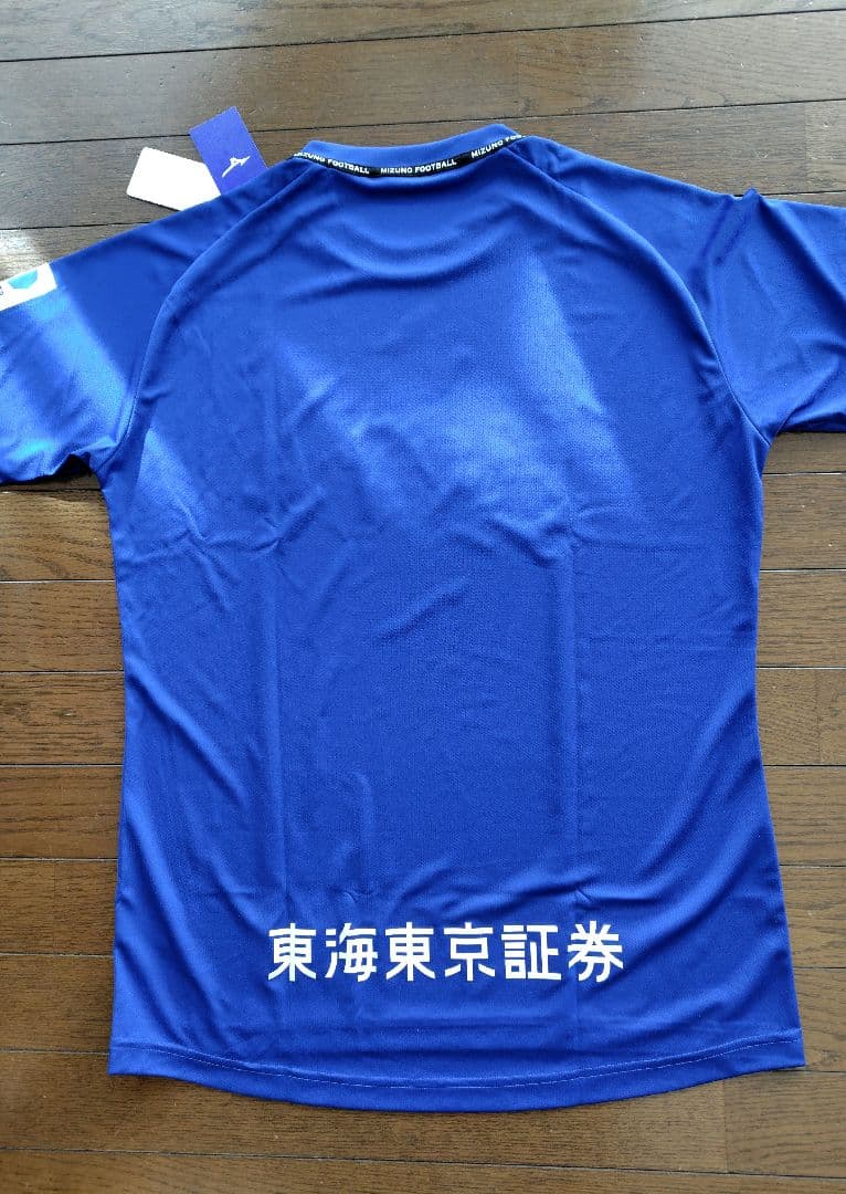 名古屋グランパス　2023プラクティスシャツ 2XL