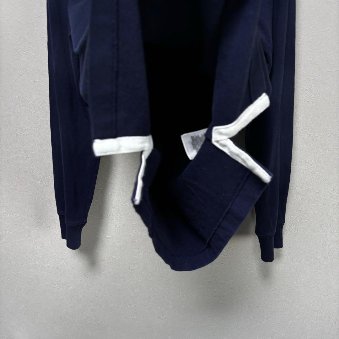 POLO Ralph Lauren ラルフローレン ラガーシャツS長袖ポロシャツ