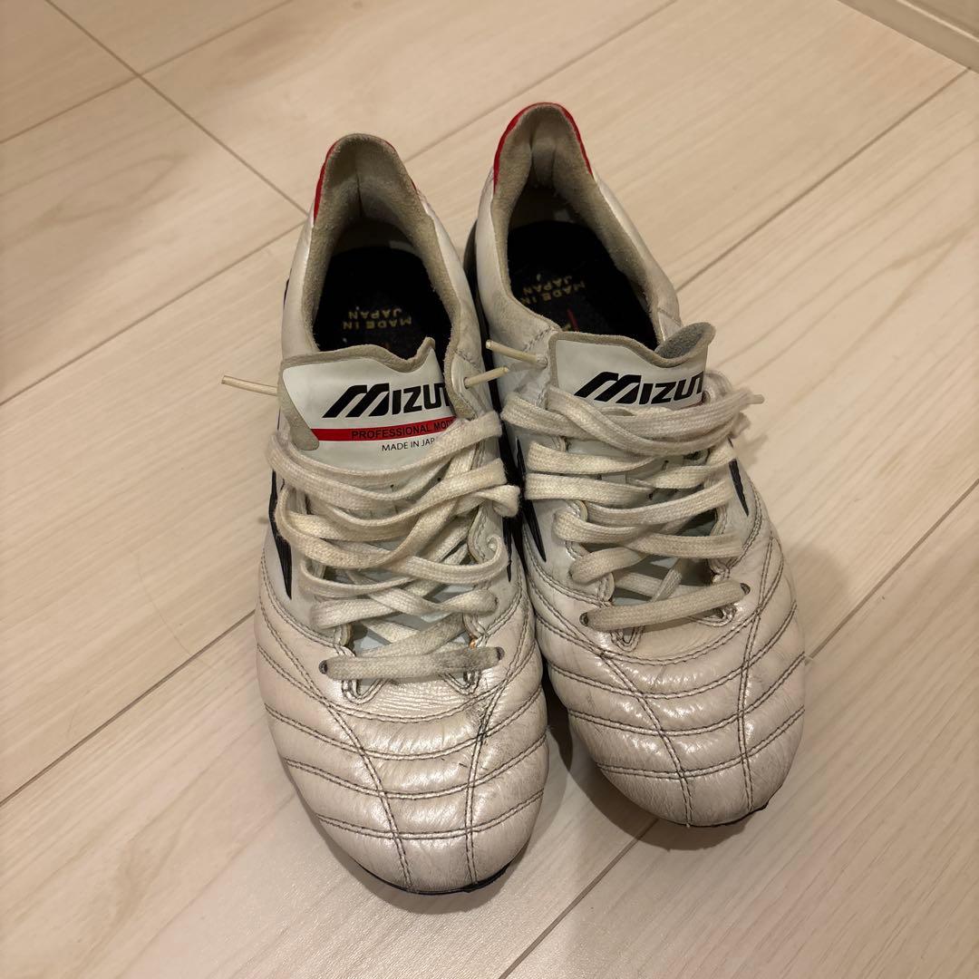 モレリアネオ2 JAPAN Mizuno プロフェッショナルモデル