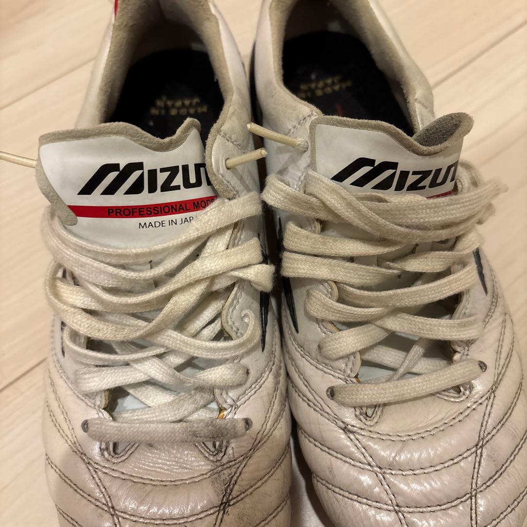 モレリアネオ2 JAPAN Mizuno プロフェッショナルモデル