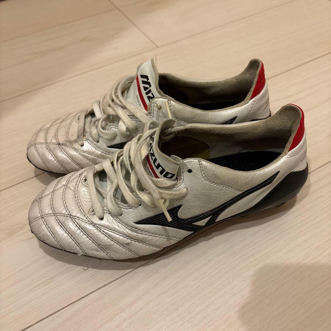 モレリアネオ2 JAPAN Mizuno プロフェッショナルモデル
