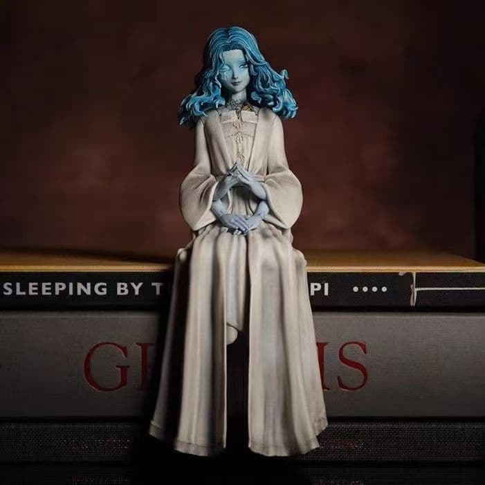 ラニ 魔女 フィギュア 1/7 GK エルデン