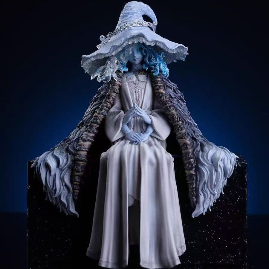 ラニ 魔女 フィギュア 1/7 GK エルデン