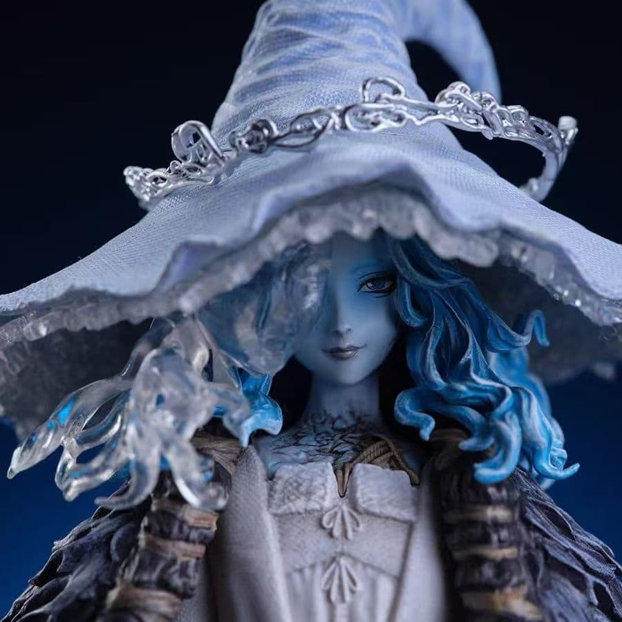 ラニ 魔女 フィギュア 1/7 GK エルデン
