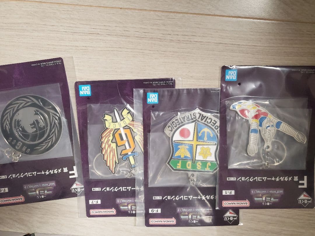 一番くじゴジラMACHINE CHRONICLE ラストワン スーパーメカゴジラ