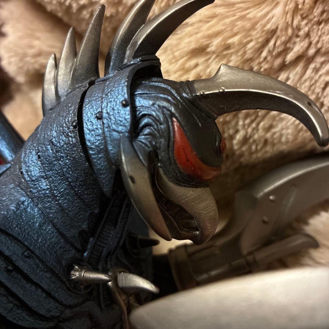 ゴジラガイガン