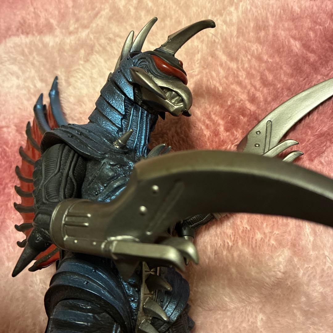 ゴジラガイガン