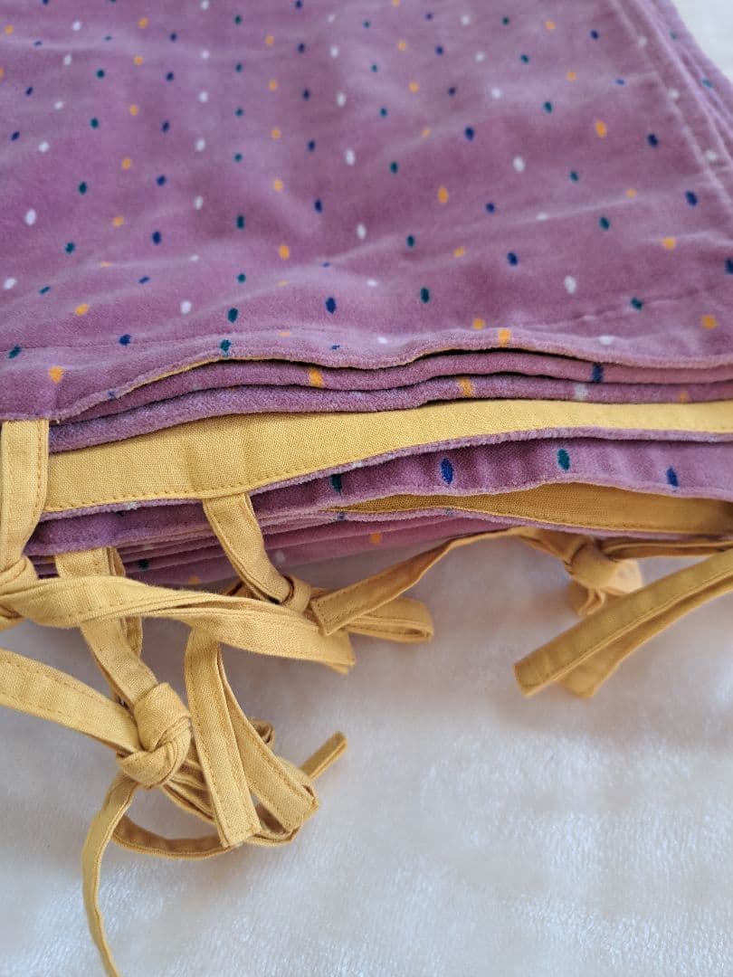Bagaille Curtain ★ PINK