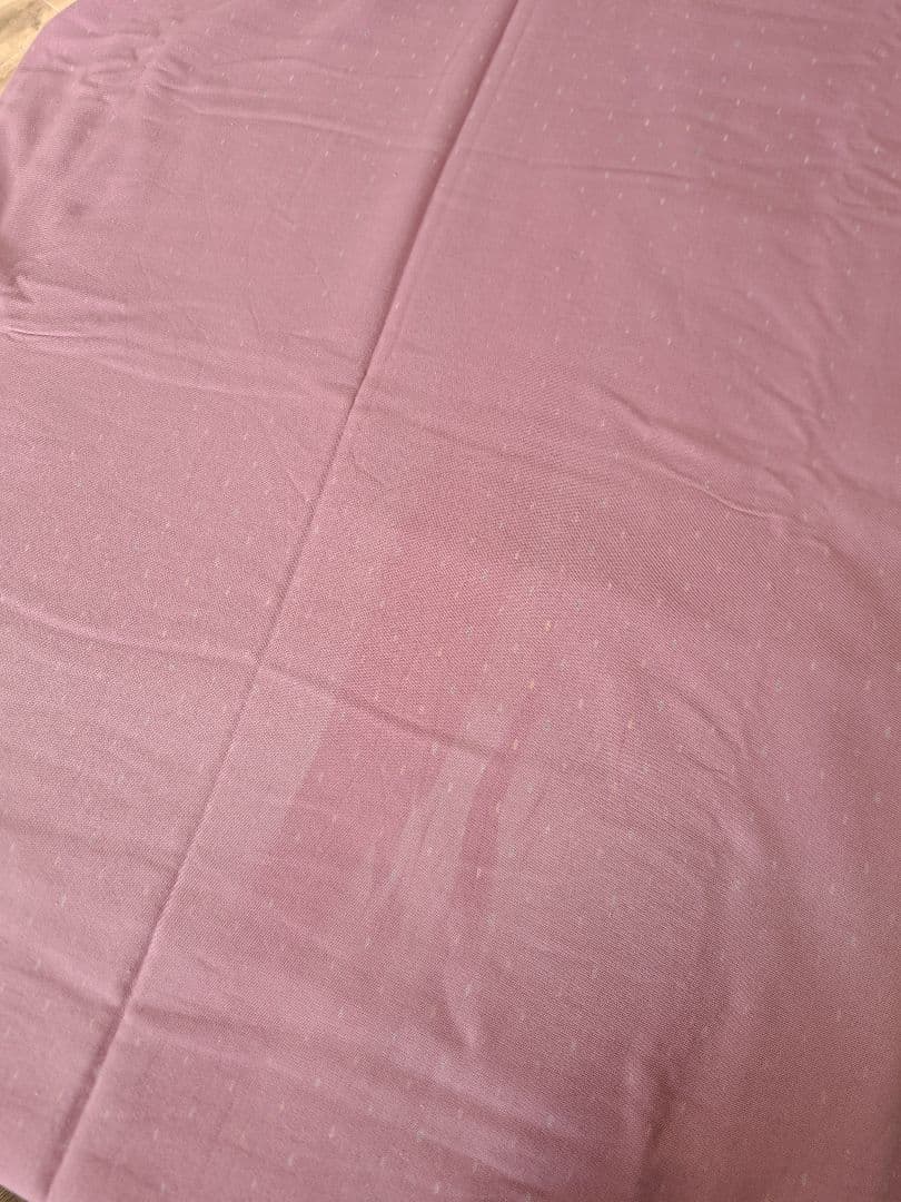 Bagaille Curtain ★ PINK