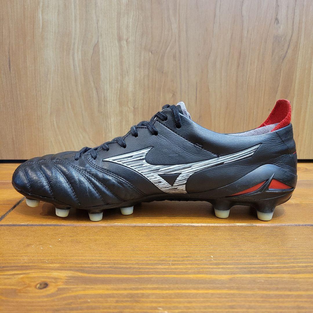 【美品】Mizuno モレリアネオ 4 JAPAN