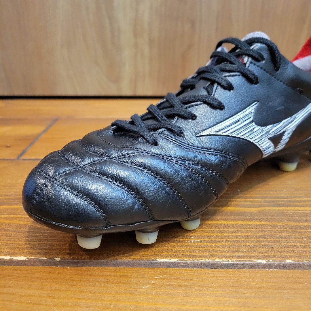【美品】Mizuno モレリアネオ 4 JAPAN