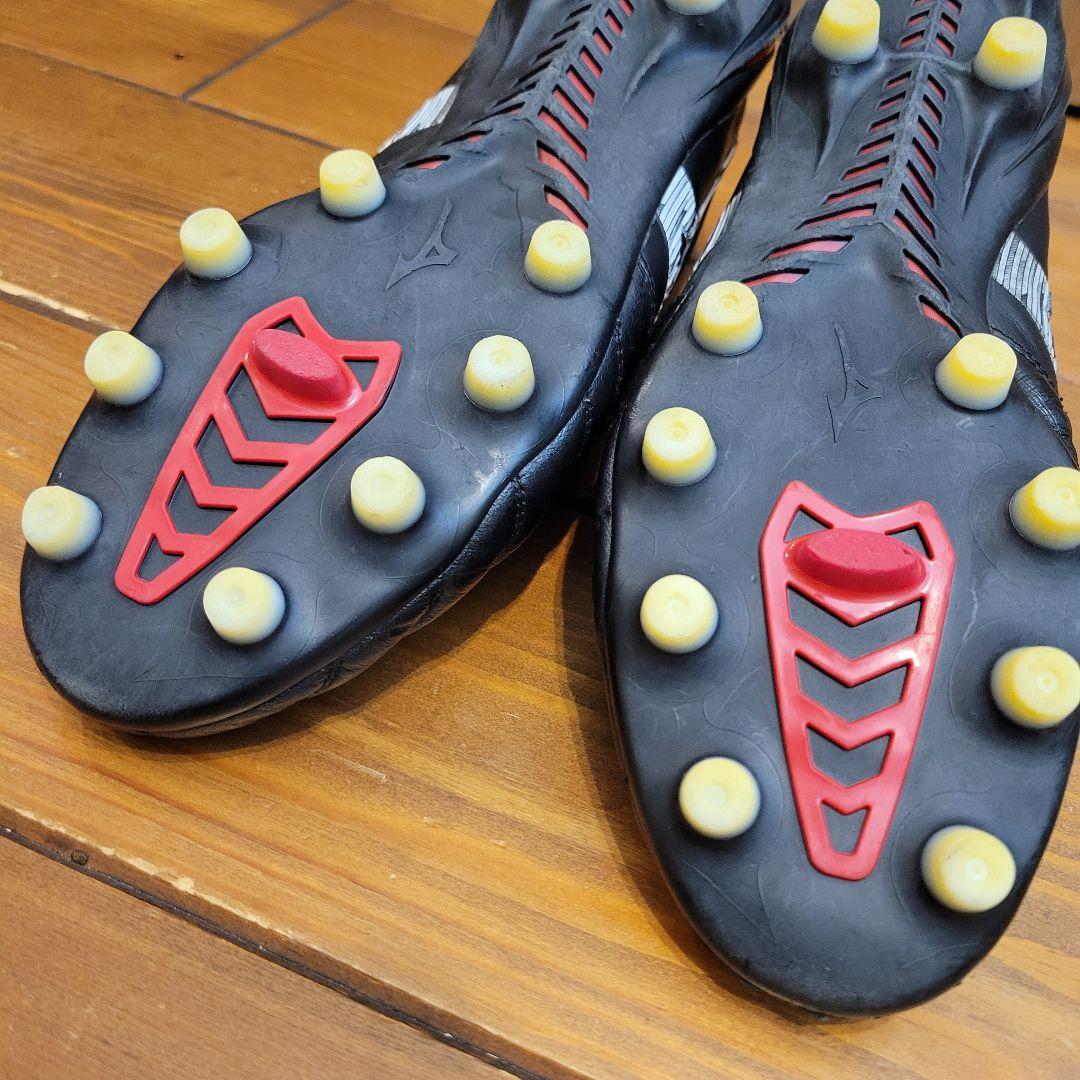 【美品】Mizuno モレリアネオ 4 JAPAN