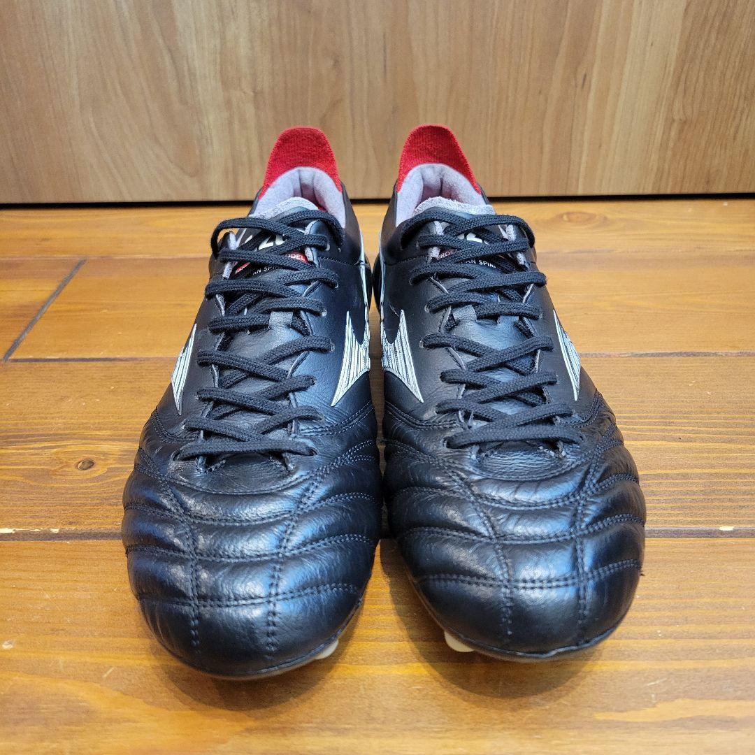 【美品】Mizuno モレリアネオ 4 JAPAN