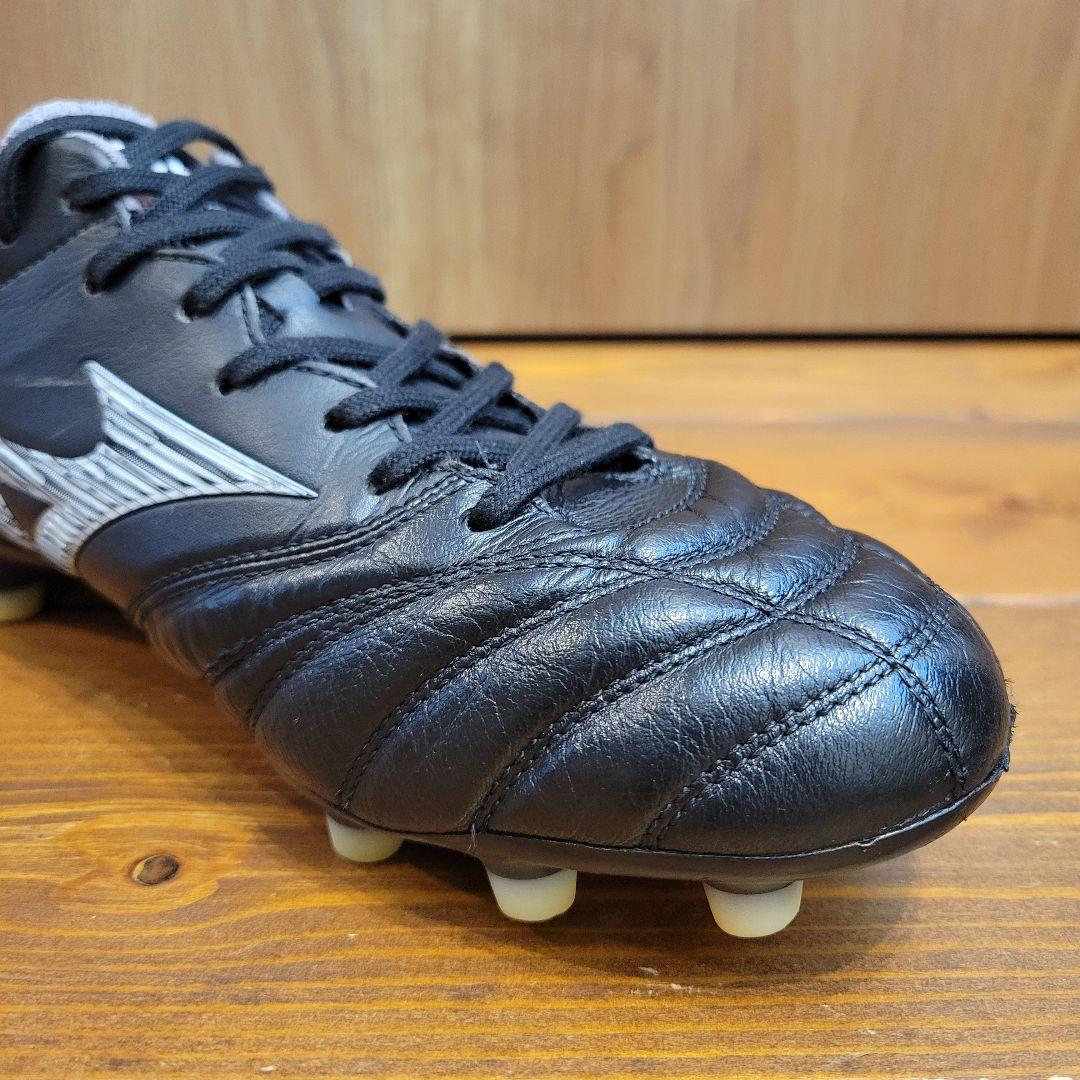 【美品】Mizuno モレリアネオ 4 JAPAN