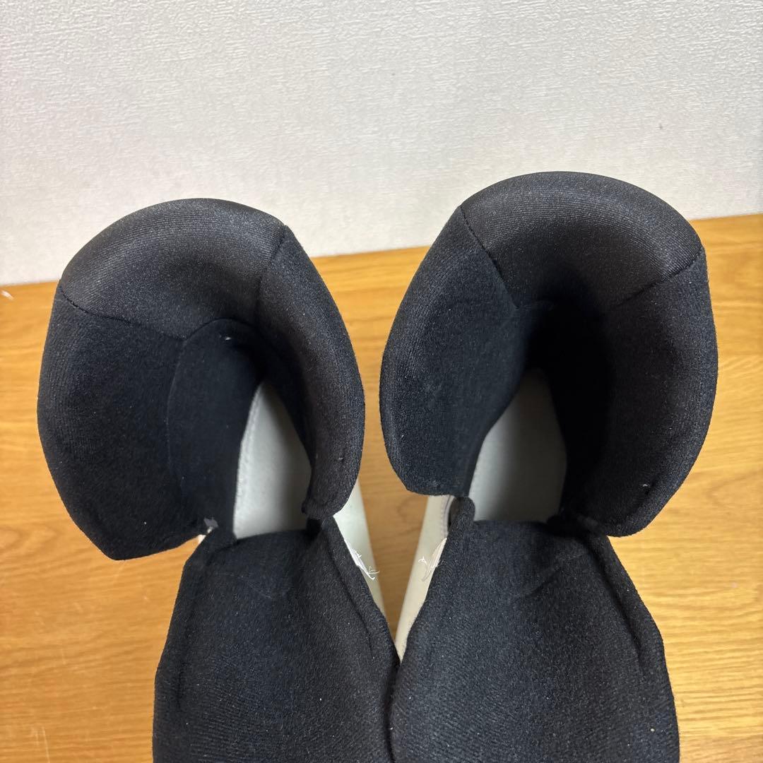 サロモン メンズショートスキーセット　ファンスキー　KAZAMA 28cm