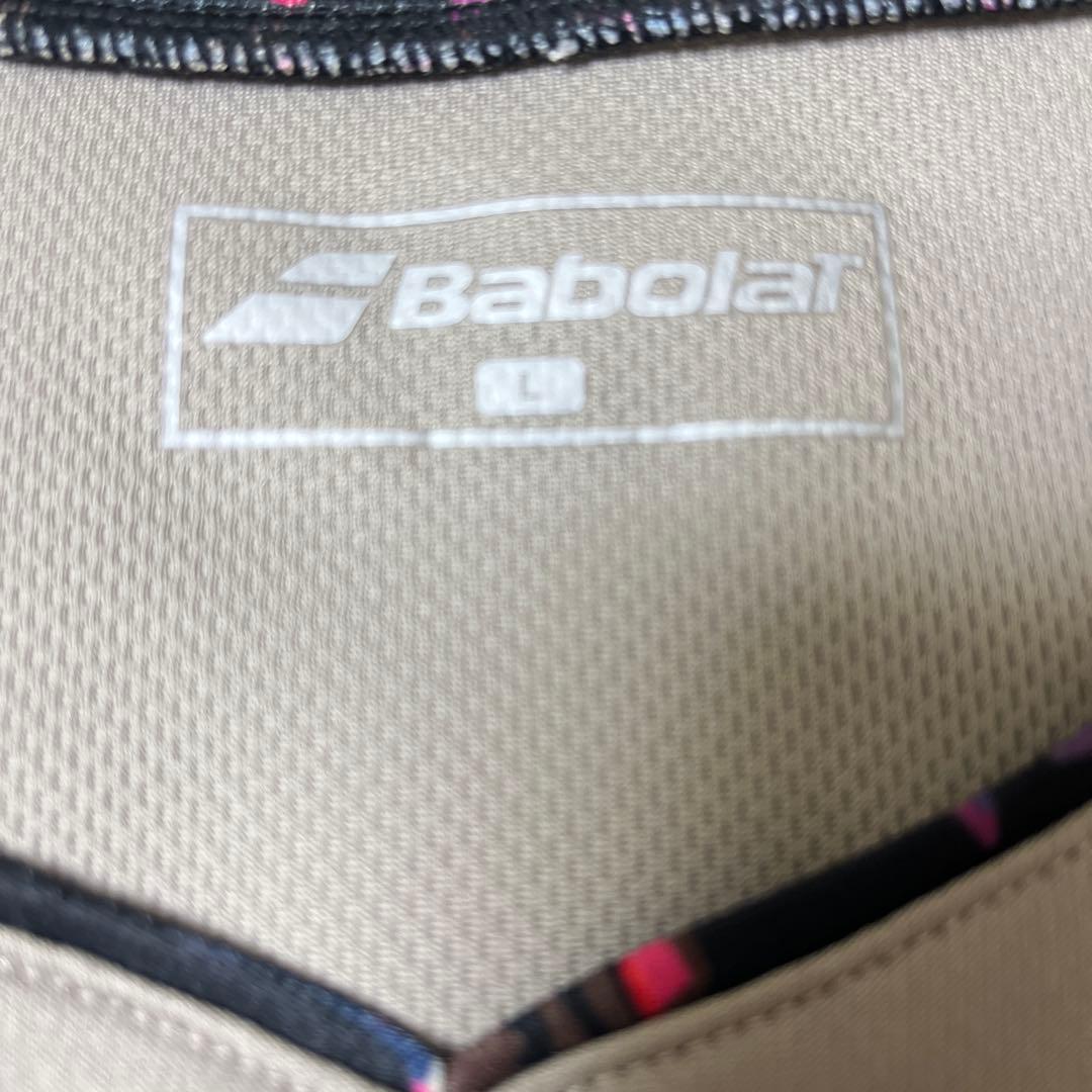 Babolat ワンピース Lサイズ