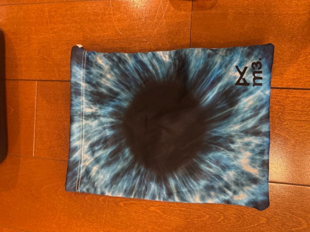 anon アノン　m3 ゴーグル ブラックレンズ