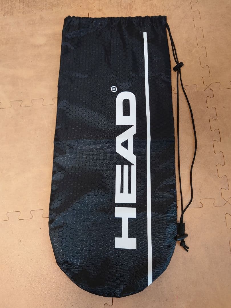 【値下げ】head extremeMP 2024年現行モデル 二本セット