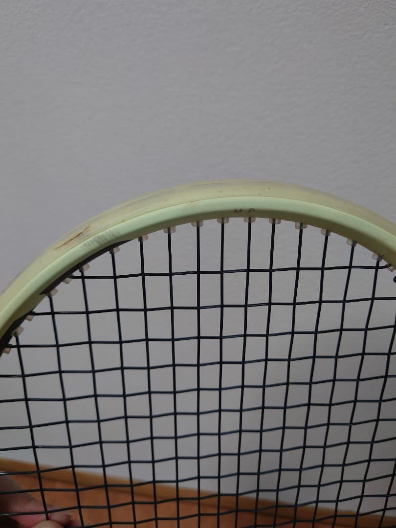 【値下げ】head extremeMP 2024年現行モデル 二本セット