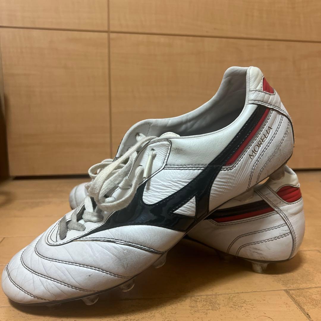 Mizuno Morelia サッカースパイク