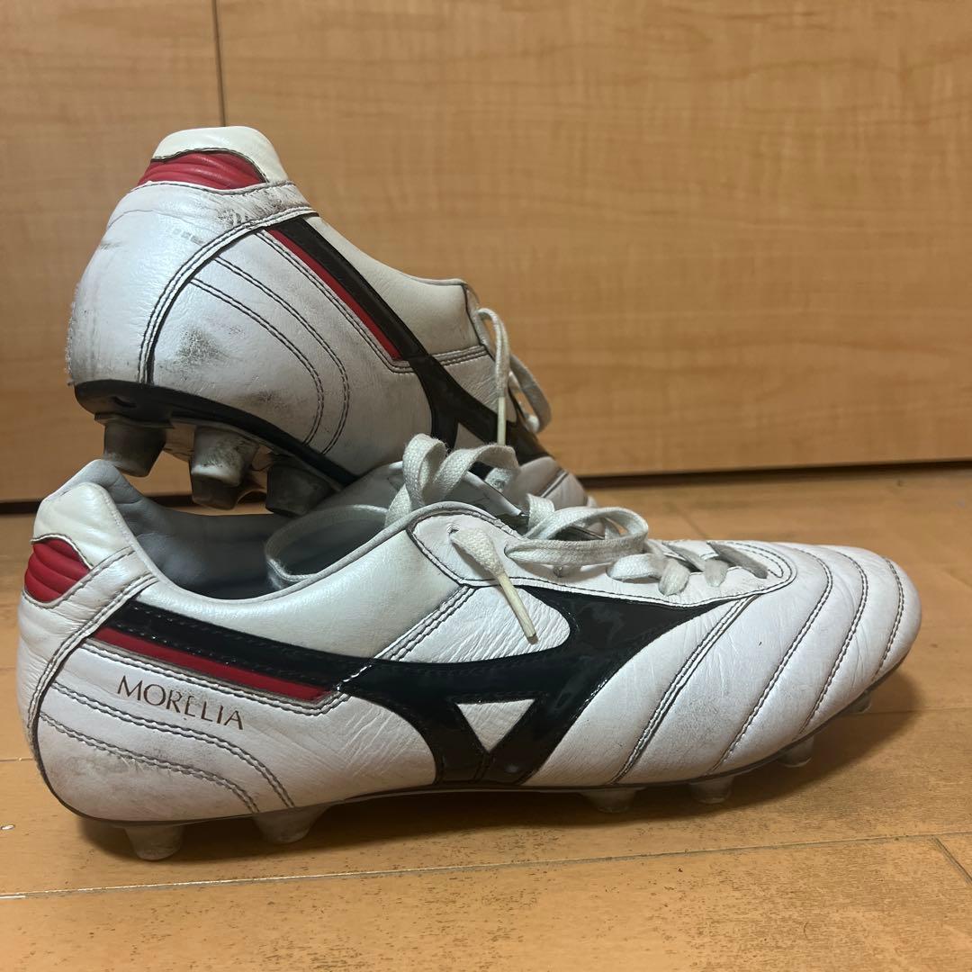 Mizuno Morelia サッカースパイク