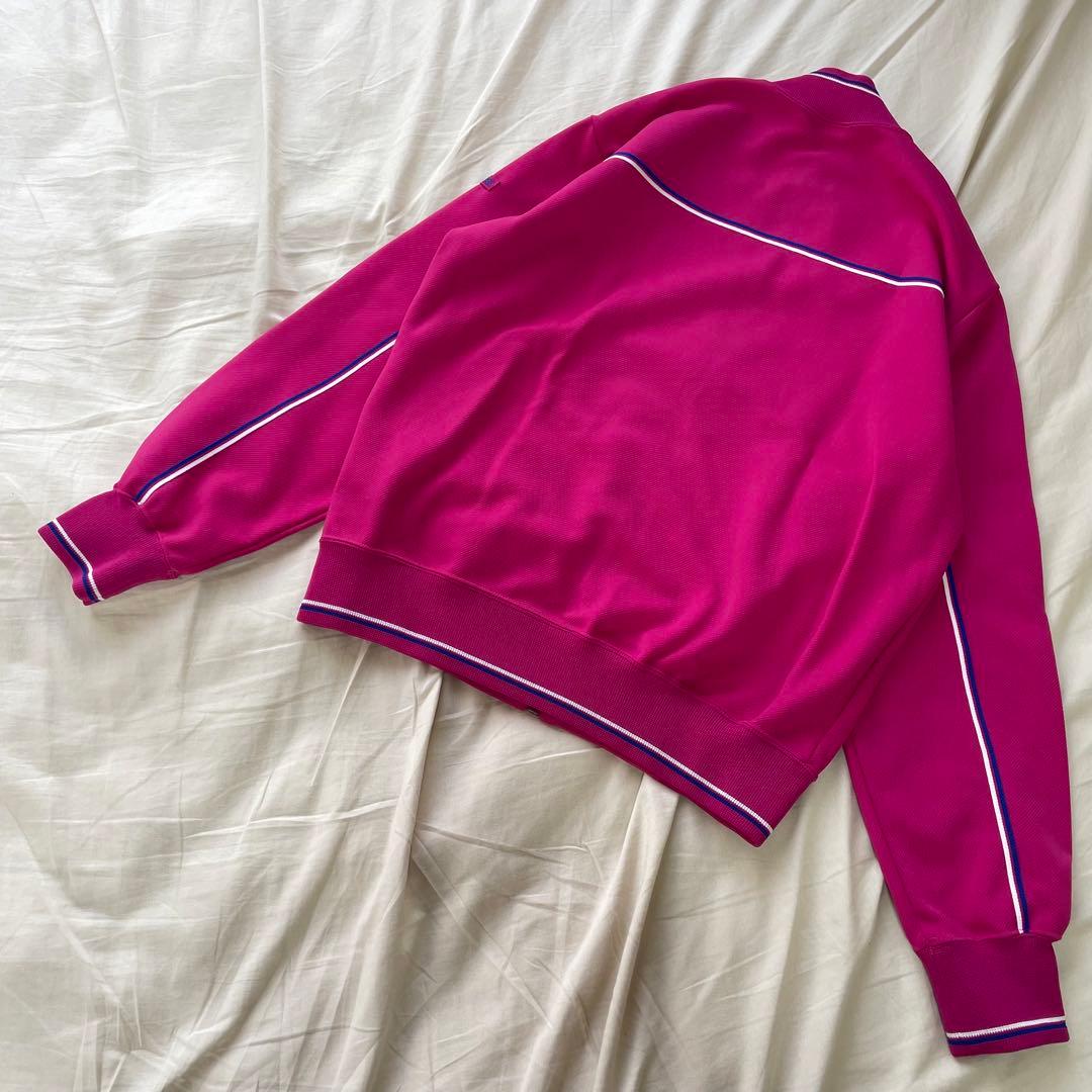 ★希少★ adidas レディース トラックジャケット セットアップ 70s