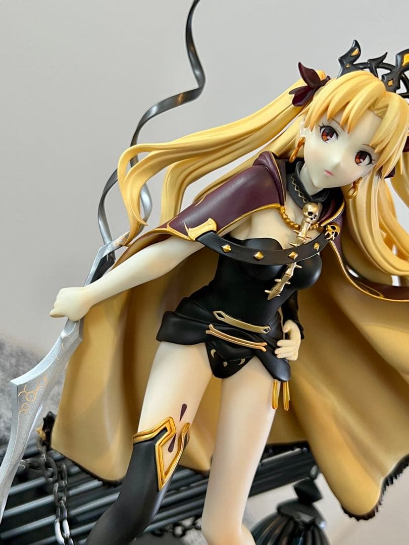 フリュー　Fate/Grand Order ランサー/エレシュキガル　フィギュア