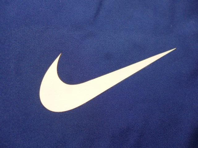 新品 NIKE pro elite ストーム パンツ ブルー USサイズS