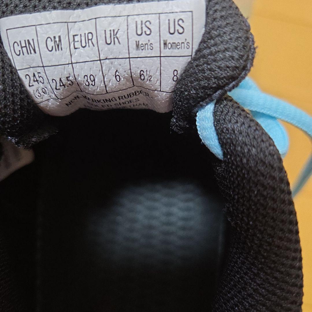 YONEX COMFORT Z バドミントンシューズ 24.5センチ